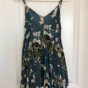 Free People Intimately Flowy Top